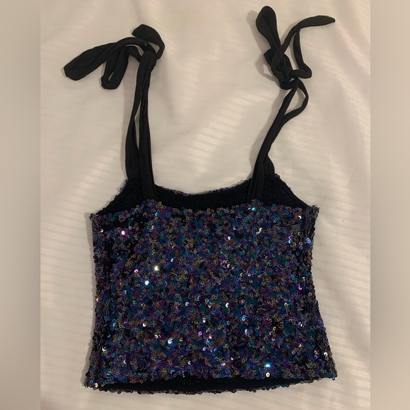 Free people sequin too - Picture 3 of 6